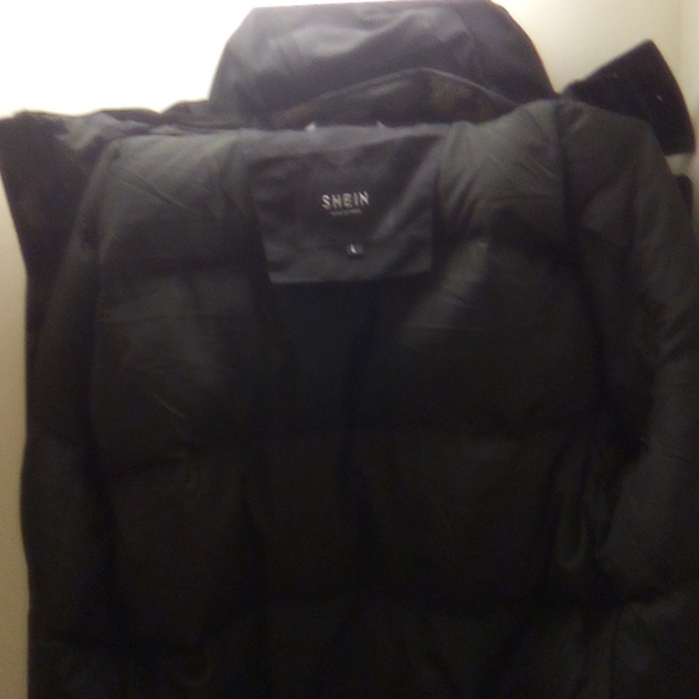 Winter jacket - Picture 2 of 2